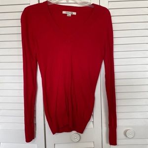 Long sleeve v-neck | Forever 21